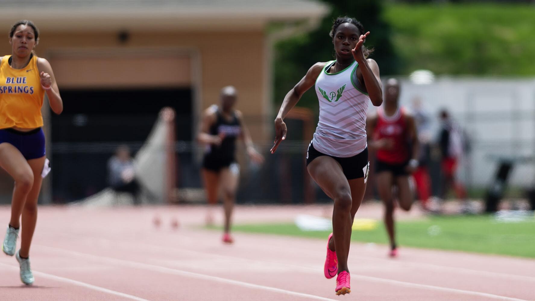 Edwardsville's Allen, O'Fallon's Mims, Pattonville's Bradley on hunt for state titles